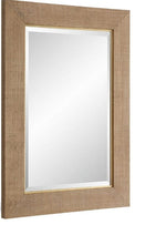 Bungalow Mirror