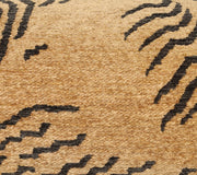 Jazelle Dining Chair | Balkan Ochre