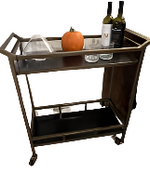 Bar Cart