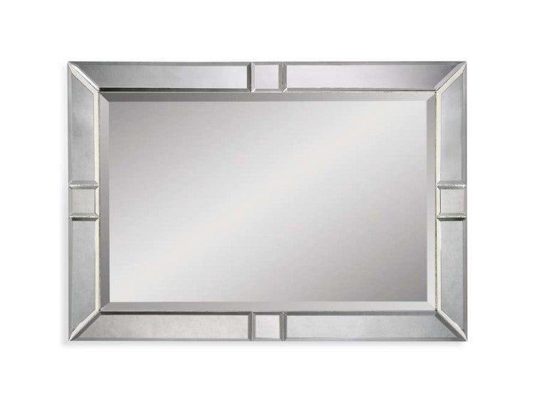 Barbarella Wall Mirror