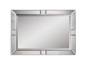 Barbarella Wall Mirror