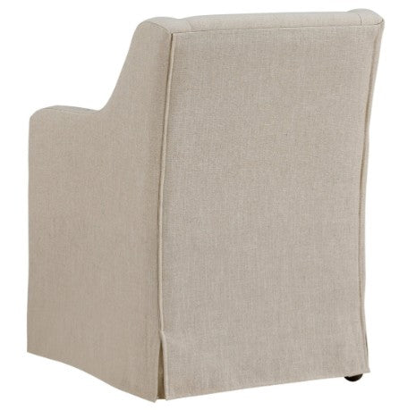 Barber Dining Chairs | Putty
