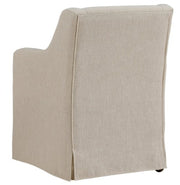 Barber Dining Chairs | Putty