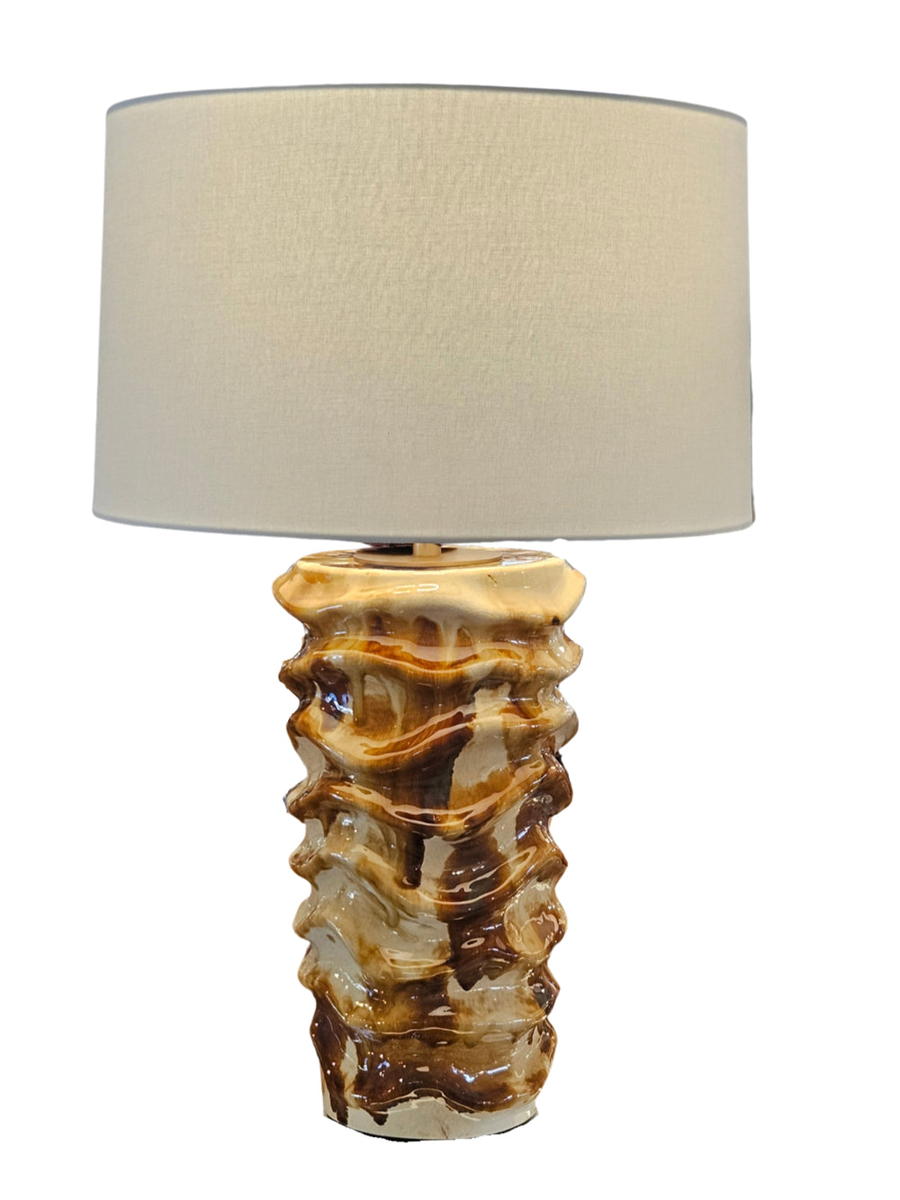 BASSA TABLE LAMP