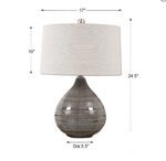 Batova Table Lamp
