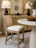 Bellamy Stool