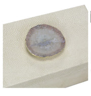 Berkley Box LG | Beige