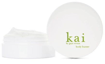 Kai Body Butter