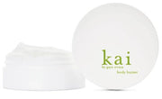 Kai Body Butter