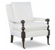 Bradstreet Chair | Holiday Denim