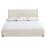 Brasea Panel King Bed