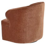 Britton Swivel Chair