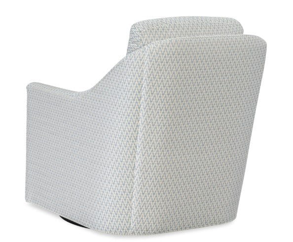 Bryce Swivel Glider | Peak Season Blue