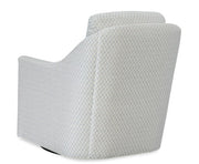 Bryce Swivel Glider | Peak Season Blue