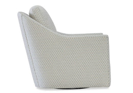 Bryce Swivel Glider | Peak Season Blue