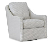 Bryce Swivel Glider | Peak Season Blue