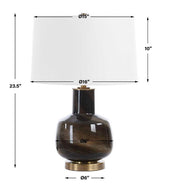 Buchanan Table Lamp
