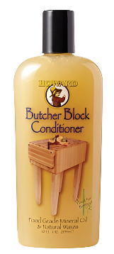 Butcher Block Conditioner
