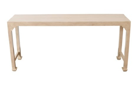 Butler Console