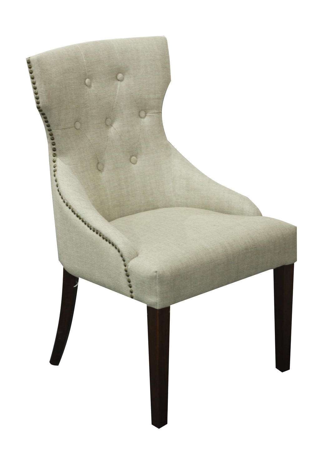 Melissa Dining Chair | Angora