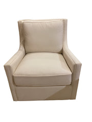 Calvin Swivel Chair | Windfield Natural