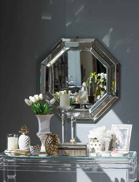 Camm Wall Mirror