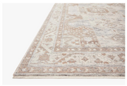 Carlisle Rug | Taupe Ivory 8X10