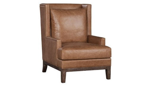 Catalina Leather Chair
