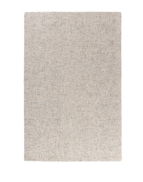 Criss Cross | Ivory/Greige 8X10