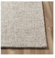 Criss Cross | Ivory/Greige 8X10