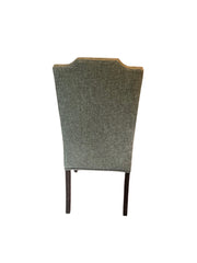 Empire Tall Back Dining Chair | Celadon