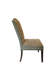 Empire Tall Back Dining Chair | Celadon