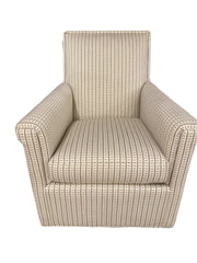 Josh Swivel Chair | Sumner Sand