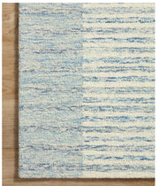 Chris Rug | Denim 8X10