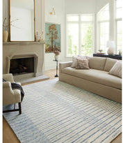 Chris Rug | Denim 8X10