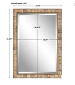 Cocos Mirror