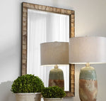 Cocos Mirror