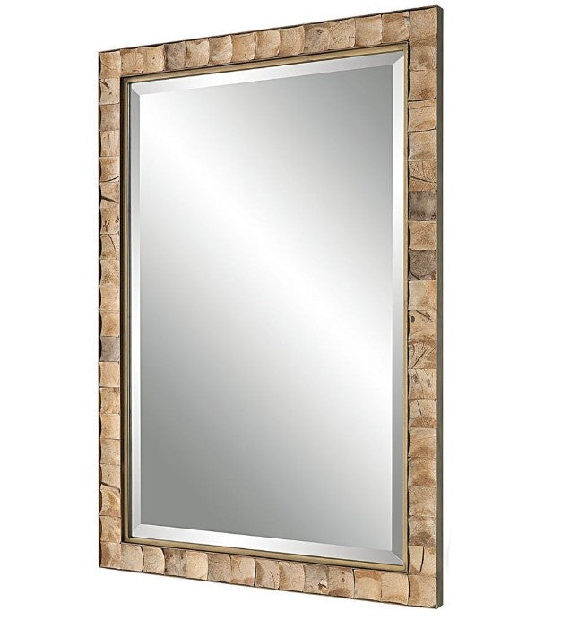 Cocos Mirror