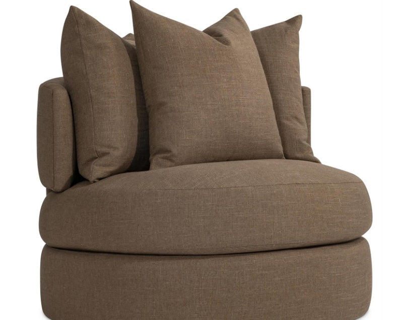 Colby Swivel Chair