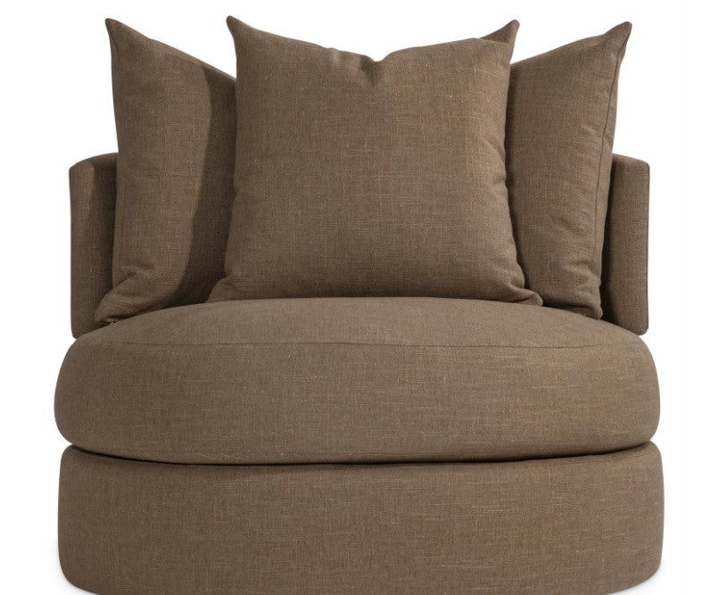 Colby Swivel Chair
