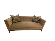 Colton Sofa | Toffee