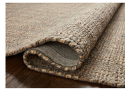 Cornwall Mocha | Natural 8X10