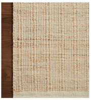 Cornwall Rug | Ivory Natural 9x12