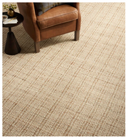 Cornwall Rug | Ivory Natural 9x12