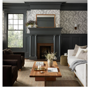 Cornwall Mocha | Natural 8X10