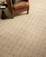 Cornwall Rug|Ivory/Natural 9 x 13