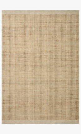 Cornwall Rug|Ivory/Natural 9 x 13