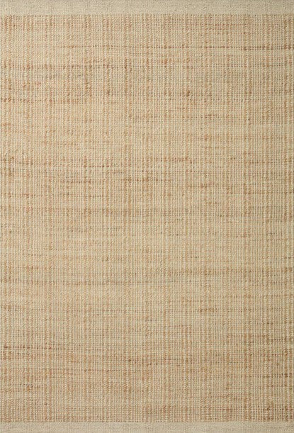 Cornwall | Ivory/Natural 8x10