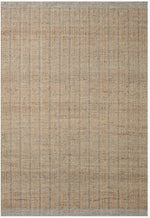 Cornwall Rug|Light Gray/Natural 9 x 12