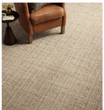 Cornwall Rug|Light Gray/Natural 9 x 12